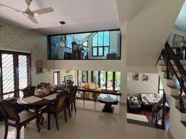 3 BHK Independent House in Koramangala for rent Bengaluru. The reference number is 21224442