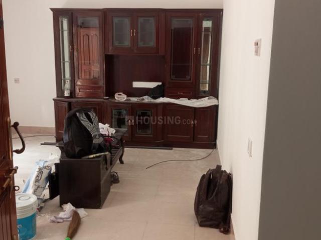 3 BHK Independent House in Koramangala for rent Bengaluru. The reference number is 21277402