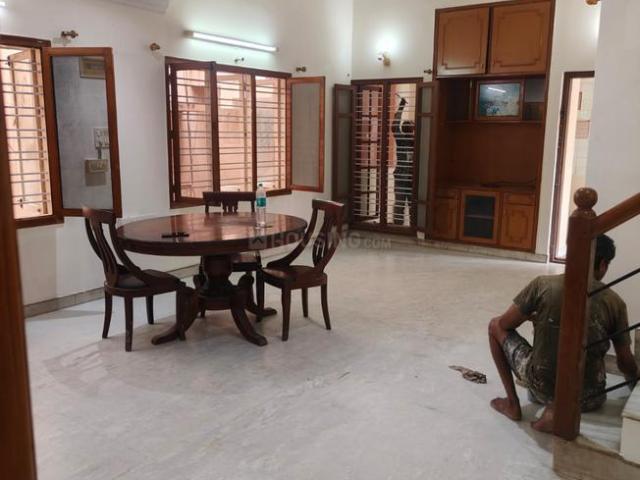 3 BHK Independent House in Koramangala for rent Bengaluru. The reference number is 21323601