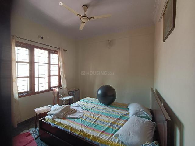 3 BHK Independent House in Koramangala for resale Bengaluru. The reference number is 21165660