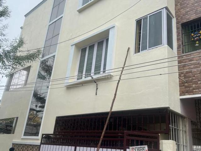 3 BHK Independent House in Korattur for rent Chennai. The reference number is 20874496