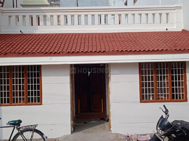 3 BHK Independent House in Kosapet for rent Vellore. The reference number is 21153819