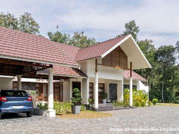 3 BHK Independent House in Kottapuram for resale Kodungallur. The reference number is 20464654