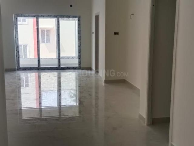 3 BHK Independent House in Kottivakkam for rent Chennai. The reference number is 20363377