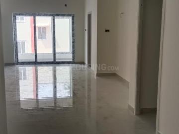3 BHK Independent House in Kottivakkam for rent Chennai. The reference number is 20363377
