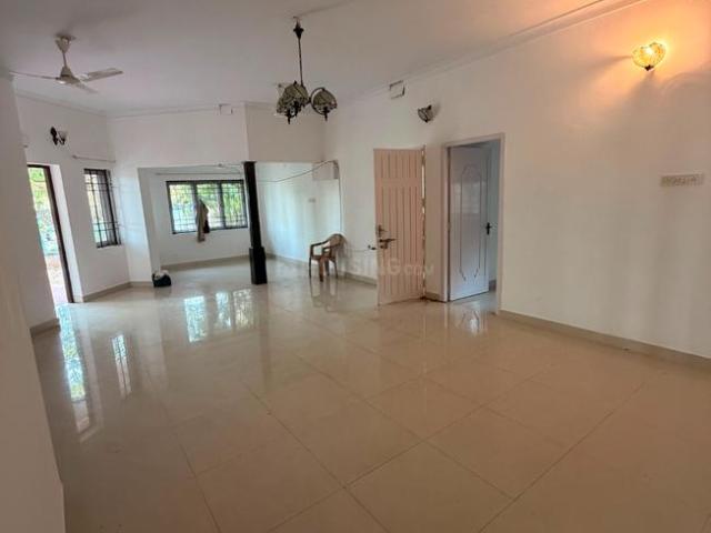 3 BHK Independent House in Kottivakkam for rent Chennai. The reference number is 20942165