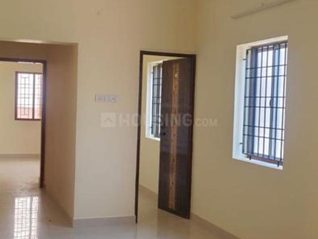 3 BHK Independent House in Kottivakkam for rent Chennai. The reference number is 21276827