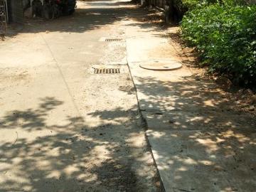 3 BHK Independent House in Kottivakkam for resale Chennai. The reference number is 20138235