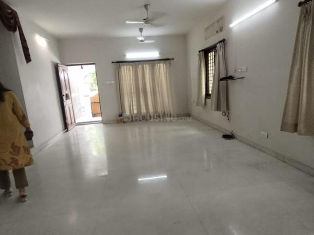 3 BHK Independent House in Kotturpuram for rent Chennai. The reference number is 21200965