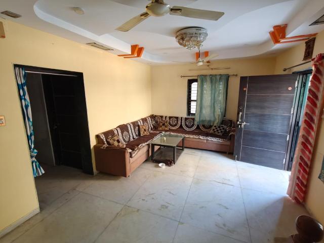 3 BHK Independent House in Koteshwar for rent Ahmedabad. The reference number is 19349462