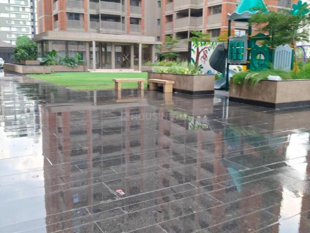 3 BHK Independent House in Koteshwar for rent Ahmedabad. The reference number is 21156148