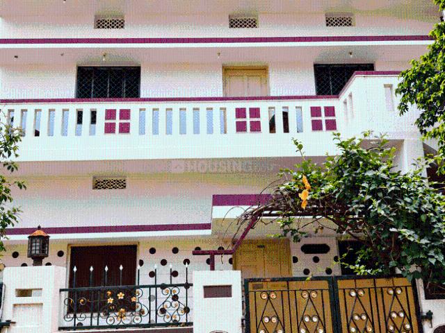 3 BHK Independent House in Kothapet for resale Hyderabad. The reference number is 21310538