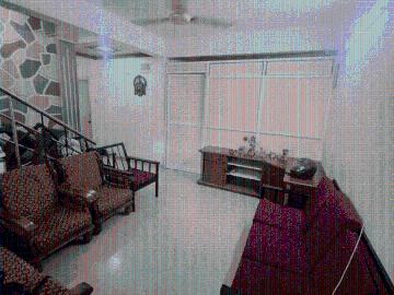 Pune, Pune District, Maharashtra - Balcony