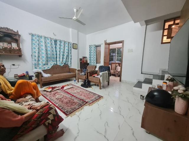 3 BHK Independent House in Kothrud for rent Pune. The reference number is 20692453