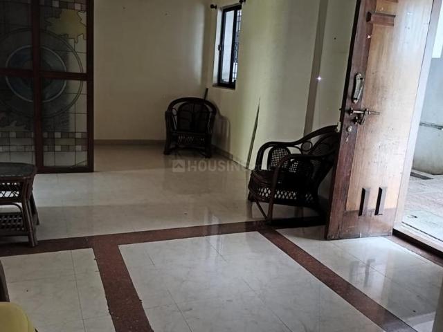 3 BHK Independent House in Kothrud for rent Pune. The reference number is 20341539