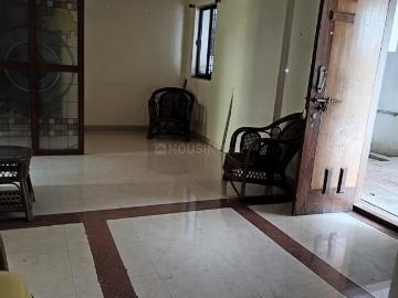 3 BHK Independent House in Kothrud for rent Pune. The reference number is 20341539