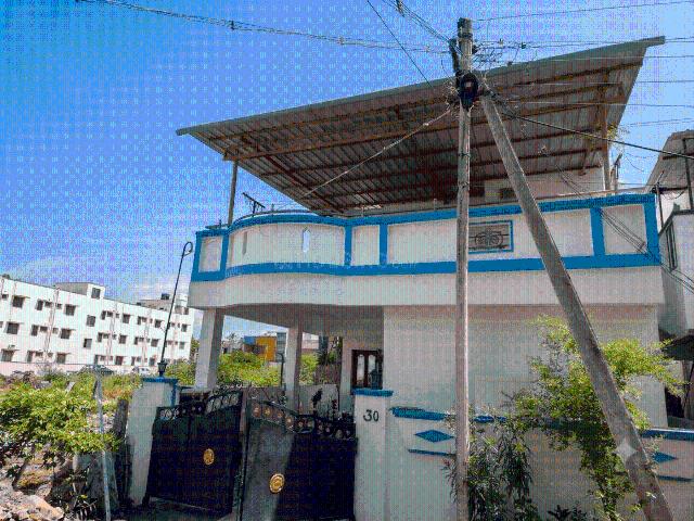 3 BHK Independent House in Koundampalayam for rent Coimbatore. The reference number is 21372788
