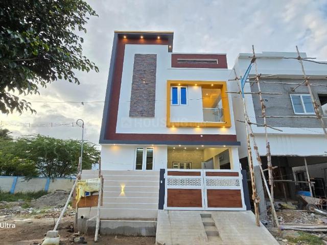3 BHK Independent House in Koundampalayam for resale Coimbatore. The reference number is 18639224