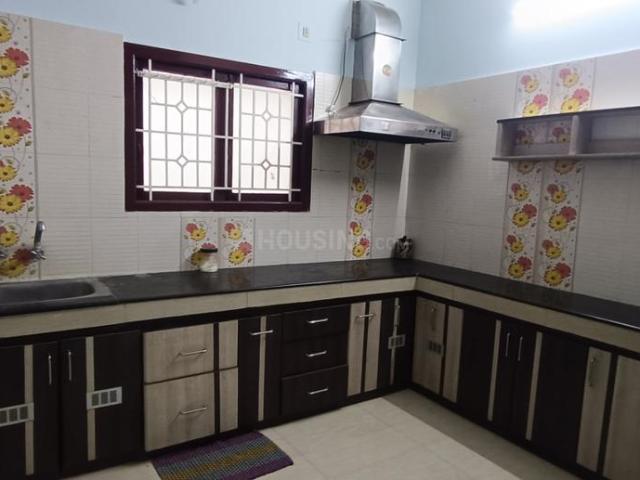 3 BHK Independent House in Koundampalayam for resale Coimbatore. The reference number is 21144564