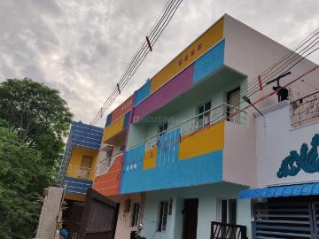 Thandalam Town, Kancheepuram District, Tamil Nadu