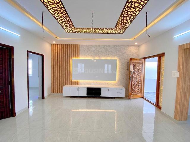 3 BHK Independent House in Kovur for resale Chennai. The reference number is 16880571