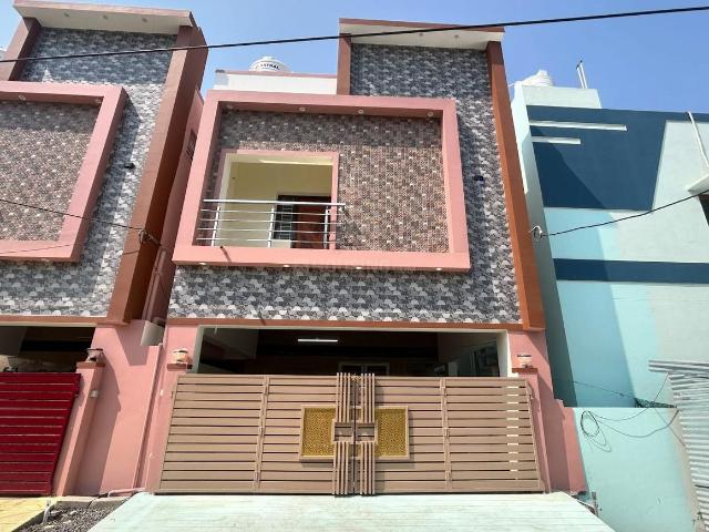 3 BHK Independent House in Kovur for resale Chennai. The reference number is 20731869