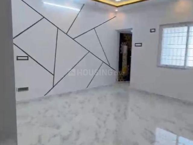 3 BHK Independent House in Kovur for resale Chennai. The reference number is 20865603