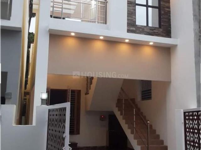 3 BHK Independent House in Kovur for resale Chennai. The reference number is 21039080