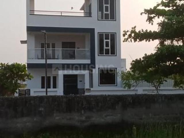 3 BHK Independent House in Kovalam for resale Chennai. The reference number is 16595863