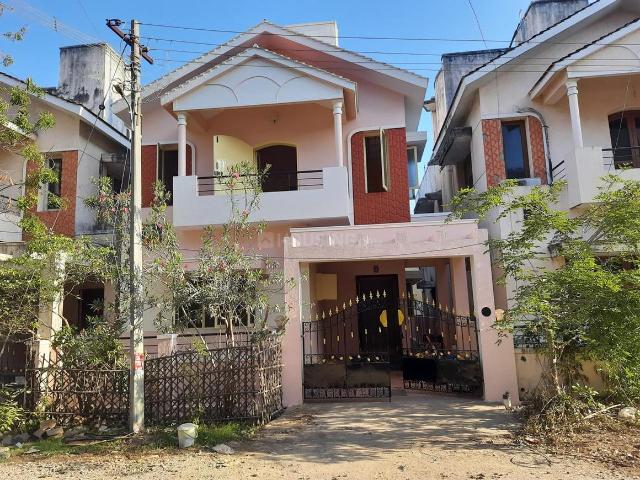 3 BHK Independent House in Kovilambakkam for rent Chennai. The reference number is 14877049