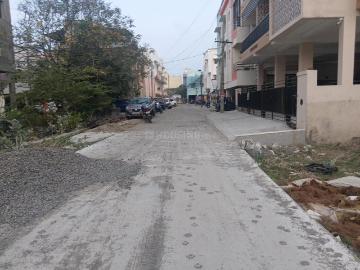 3 BHK Independent House in Kovilambakkam for resale Chennai. The reference number is 19271514