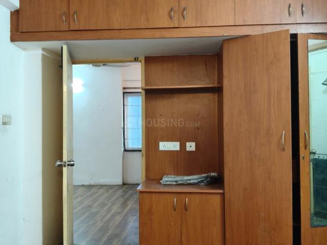 3 BHK Independent House in Kovilambakkam for resale Chennai. The reference number is 20233812