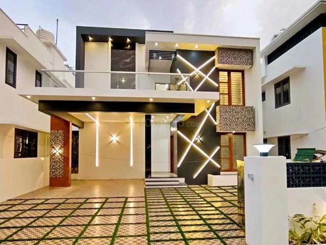 3 BHK Independent House in Kovilancheri for resale Chennai. The reference number is 21147826