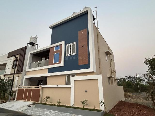 3 BHK Independent House in Kovilpalayam for resale Coimbatore. The reference number is 19656534