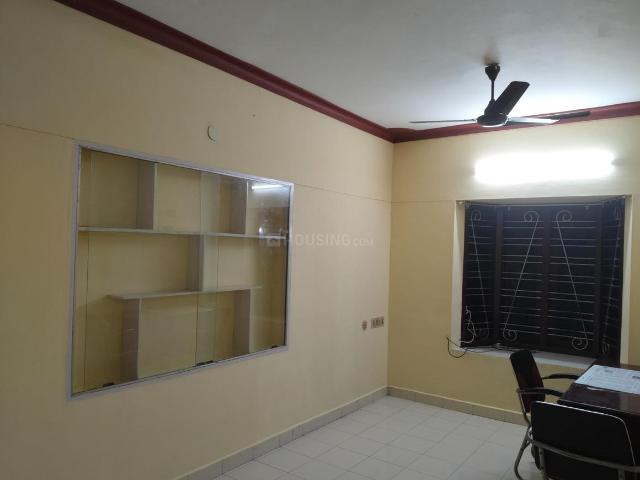 3 BHK Independent House in Kowdiar for rent Thiruvananthapuram. The reference number is 20458425