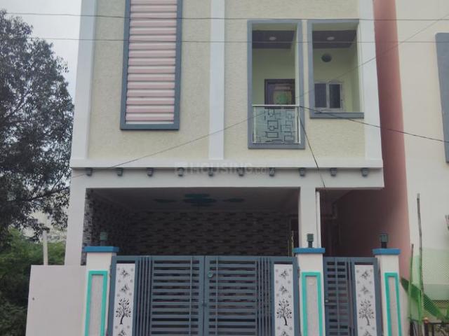 3 BHK Independent House in Kowkoor for resale Secunderabad. The reference number is 18622487