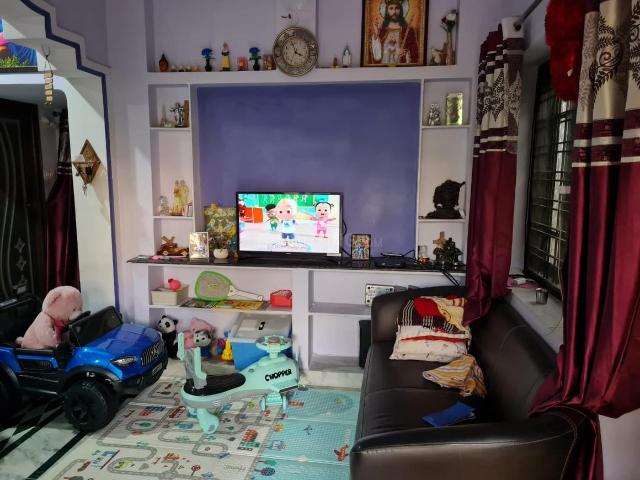 3 BHK Independent House in Kowkoor for resale Secunderabad. The reference number is 20145447