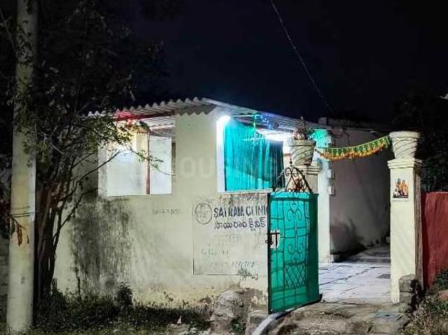 3 BHK Independent House in Kowkoor for resale Secunderabad. The reference number is 20209458