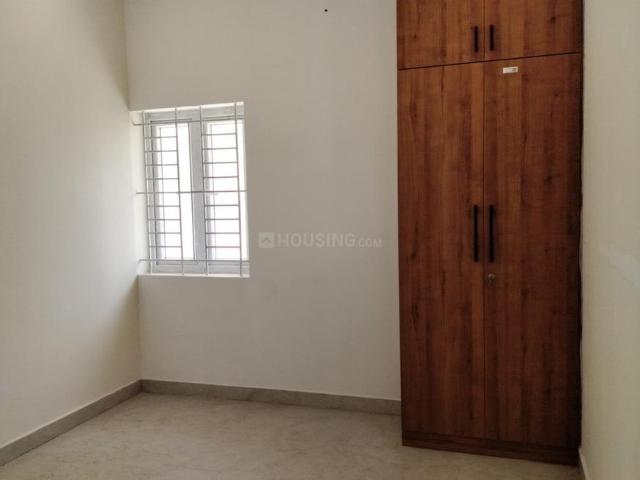 3 BHK Independent House in KNG Pudur for resale Coimbatore. The reference number is 21270523