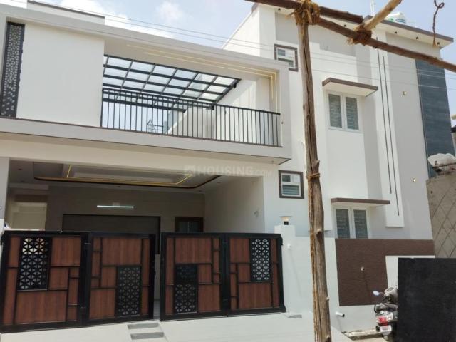 3 BHK Independent House in KNG Pudur Pirivu for resale Coimbatore. The reference number is 20481852