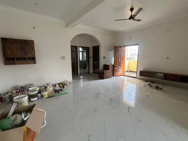 3 BHK Independent House in KPC Layout for rent Bengaluru. The reference number is 20528209