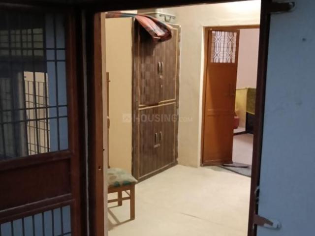 3 BHK Independent House in Krishna Nagar for rent Mathura. The reference number is 20729297