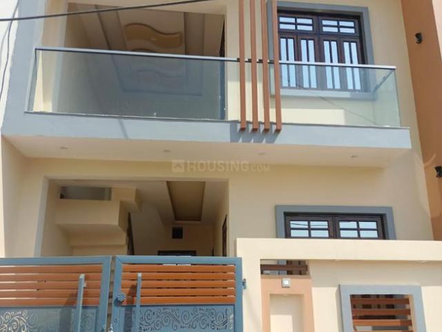 3 BHK Independent House in Krishna Nagar for resale Lucknow. The reference number is 12253908