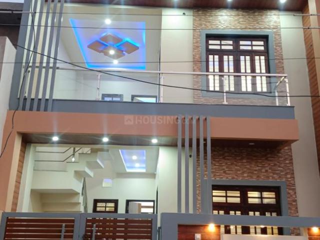 3 BHK Independent House in Krishna Nagar for resale Lucknow. The reference number is 13467173