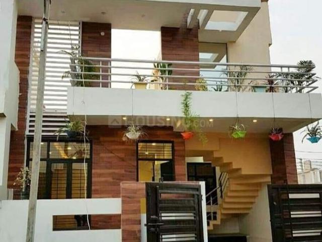 3 BHK Independent House in Krishna Nagar for resale Lucknow. The reference number is 19426443
