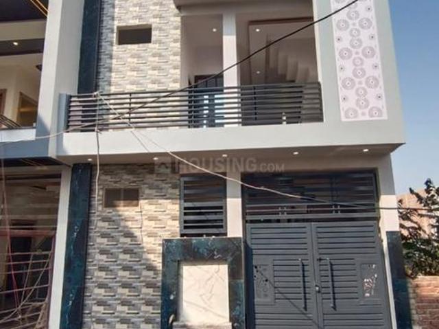 3 BHK Independent House in Krishna Nagar for resale Lucknow. The reference number is 19773837