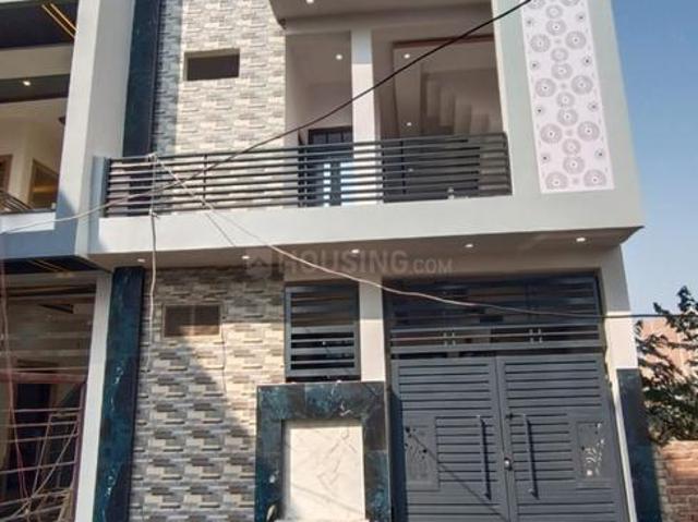 3 BHK Independent House in Krishna Nagar for resale Lucknow. The reference number is 19778563