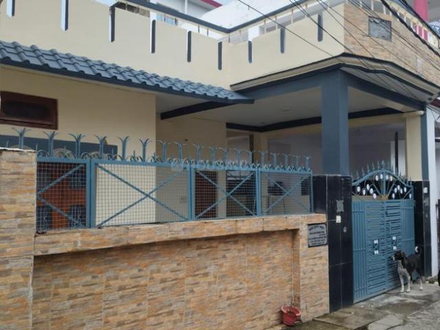 3 BHK Independent House in Krishna Nagar for resale Lucknow. The reference number is 21088072