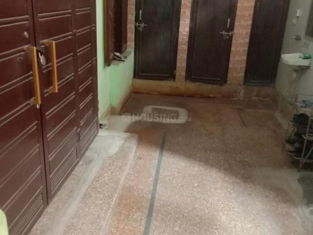3 BHK Independent House in Krishna Nagar for resale New Delhi. The reference number is 18964310