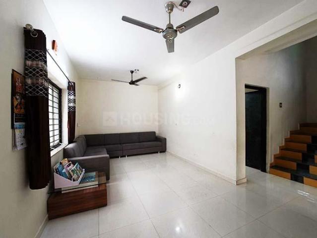 3 BHK Independent House in Krishna Nagar Society for resale Ahmedabad. The reference number is 20676645